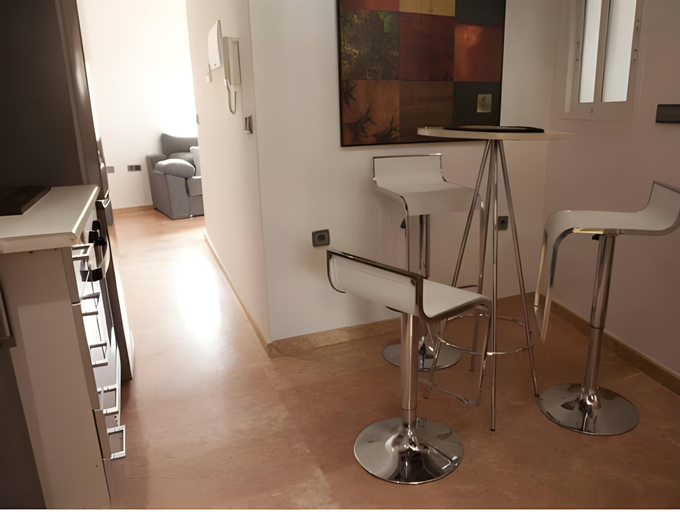 Others 5, Happy Apartments Valencia – Lope de Vega, Valencia