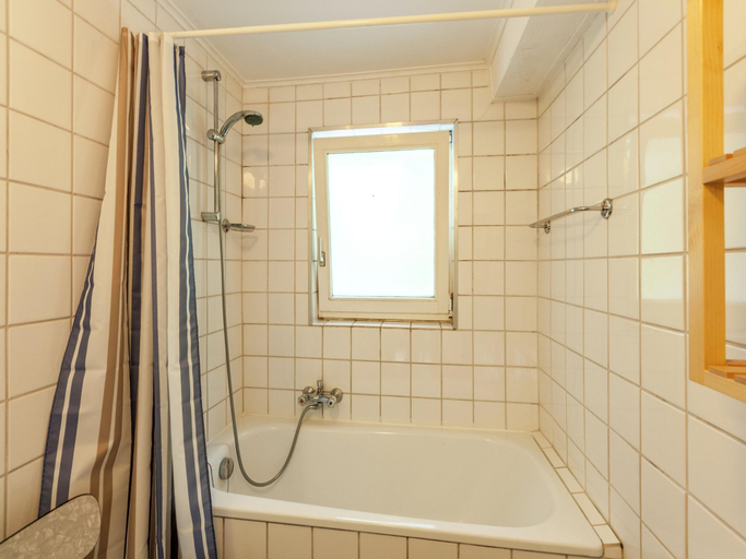 Bathroom 3, Forest Cottage in Durbuy, Luxembourg