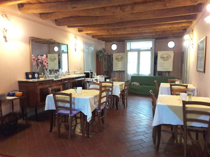 Food & Drinks 4, Bordeghina B&B In Farmhouse, Rovigo