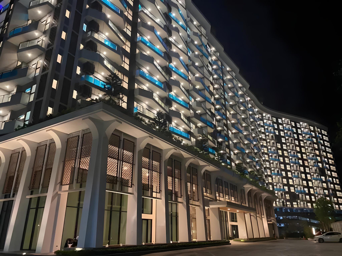Exterior & Views, the astra sky river, Muang Chiang Mai