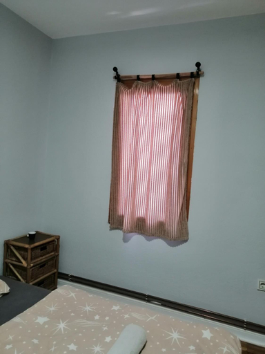 Bedroom 3, Hostel Central Plav