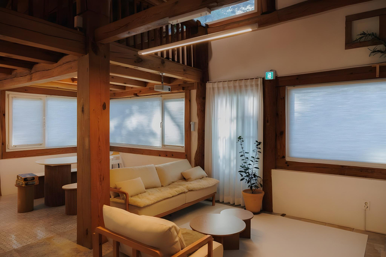 Others 5, Chodang Yogi-suk, Gangneung