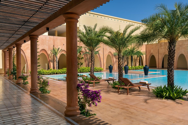Sport & Beauty 2, Time Square Resort and Spa ,Bhuj, Kachchh