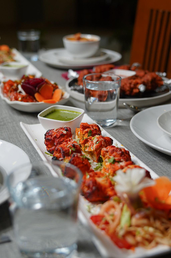 Food & Drinks 5, WilderNest Araanya Resort by Vibescapes , Raigarh