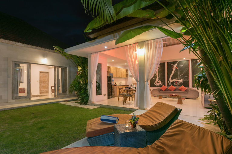 Others 5, Villa Briana Seminyak Close to Restaurant & Beach, Badung