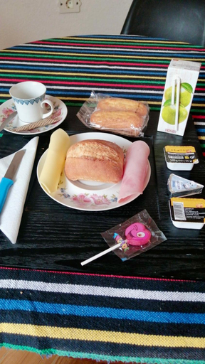Food & Drinks 4, Casa Rozita Self Check In 24h, Santa Cruz de Tenerife