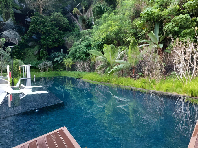 Sport & Beauty 2, Ipoh The Cove Premium Apartment Suites By IWH, Kinta