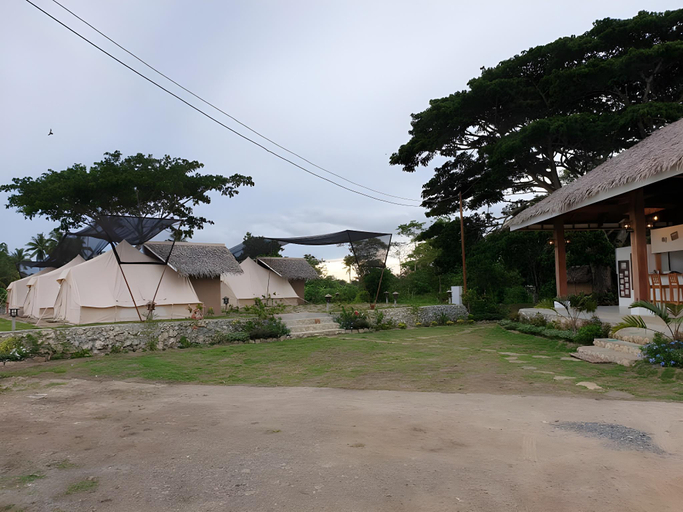 Others 5, The Acacia Glamping Park, Carmen
