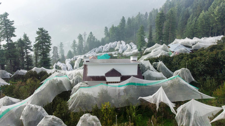 Others 3, Villa Vistas || Eve's Luxury Villa in Narkanda, Shimla