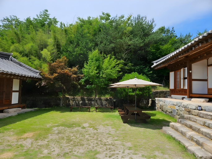 Others 5, Namgye Ilodang Hanok Stay, Hamyang