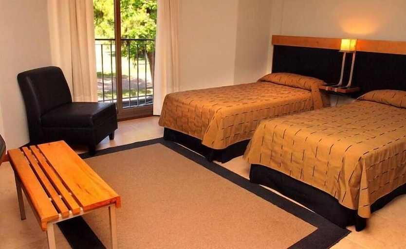 Bedroom 3, TIERRA MORA HOTEL BOUTIQUE, San Rafael
