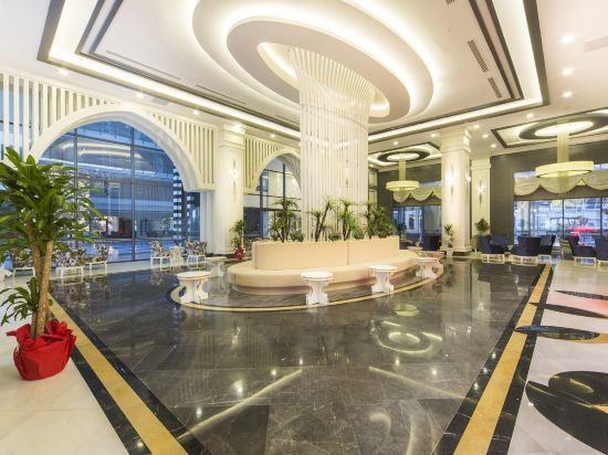 Others 3, Diamond Premium Hotel & Spa, Manavgat