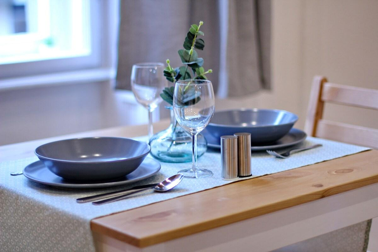 Others 4, Awesome Budapest Downtown Studio w Balcony&Parking, Budapesti