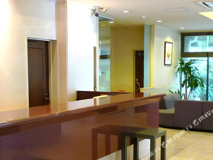 Others 5, Kuwana Park Hotel, Kuwana