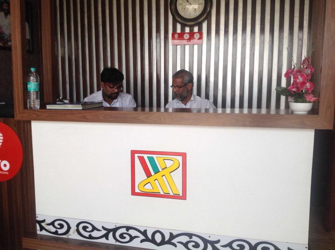 Others 4, Hotel Solitaire, Thane