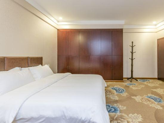 4, Badu Hotel, Chongqing