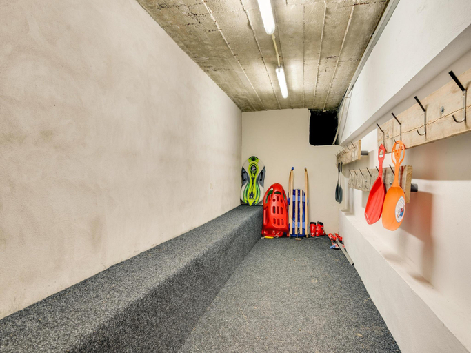 Others 3, Ferienwohnung in der Nahe von Skipisten, Hochsauerlandkreis