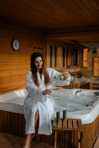 Sport & Beauty 4, ChaChaCha House Vendeghaz, Eger