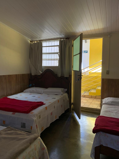 Others 3, Hostel Casarao, Viçosa
