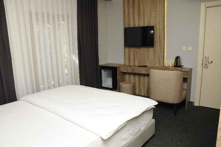 Others 4, Sun City Florya Hotel, Bakırköy