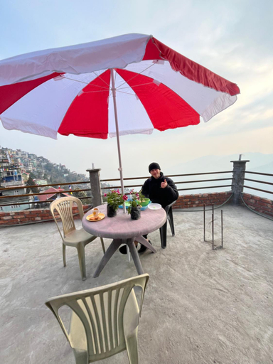 5, shalom inn home stay, Darjiling