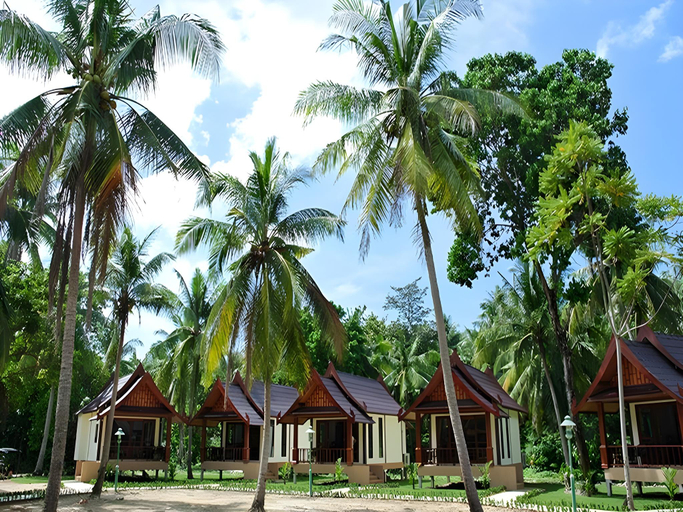 Exterior & Views 1, Rasa Sayang Resort, Ko Lanta