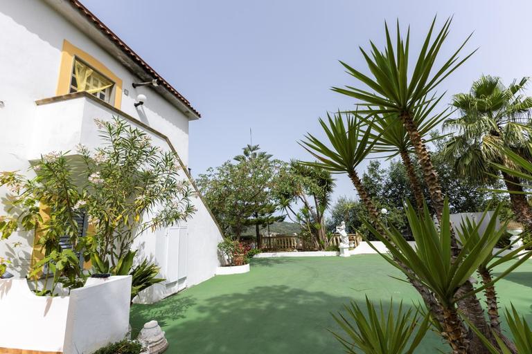 Others 5, Valle dei Greci Rooms, Foggia