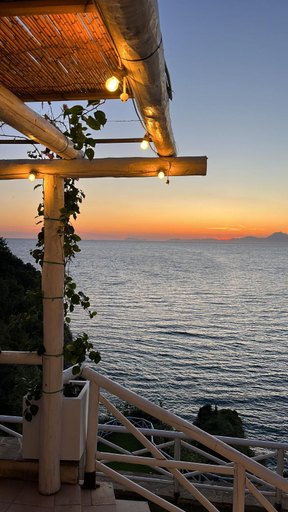 Others 3, Punta Fortino Resort, Salerno