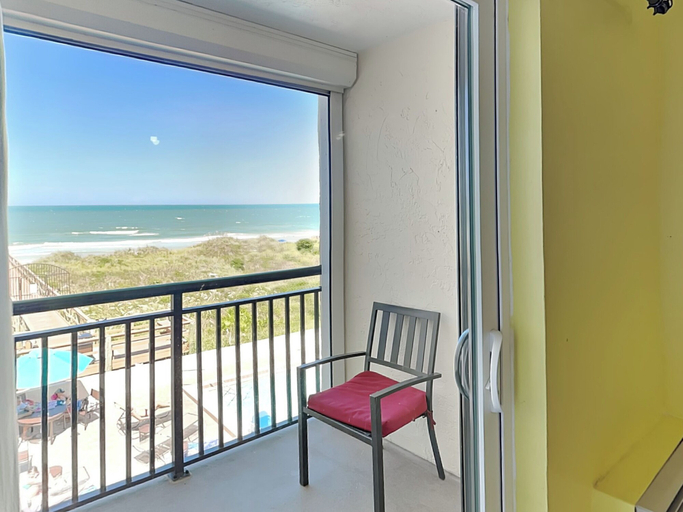 Others 4, Beacher's Lodge 307 by Distinctive Beach Rentals, Saint Johns