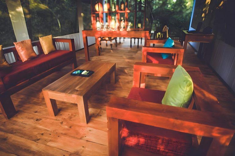 Food & Drinks 5, Wild Trails Yala, Thissamaharama