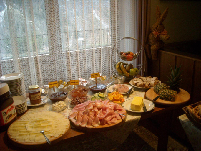 Food & Drinks 5, Familienpension Gletscherblick, Spittal an der Drau