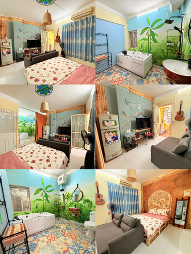 Others 5, H2STUDIOhomestay checkintudong24/7, Tây Hồ