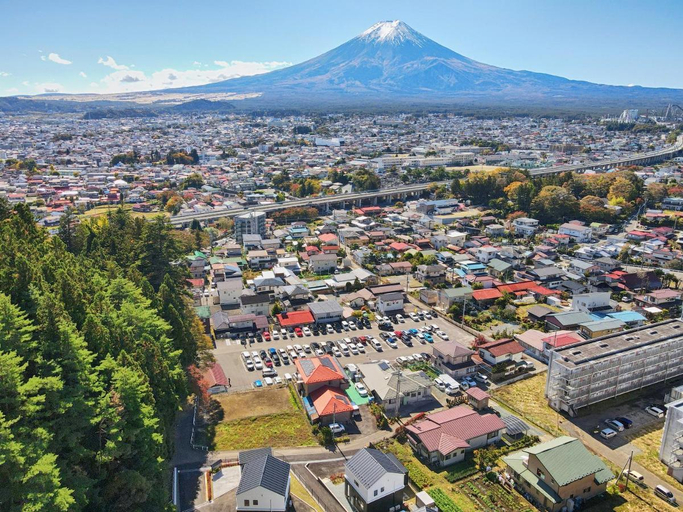 Others 5, Glamping Villas Asama No Iori, Fujiyoshida