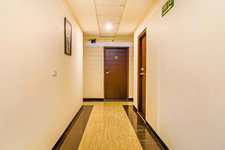 Public Area, Hotel JMD - Managed by Kian, Delhi