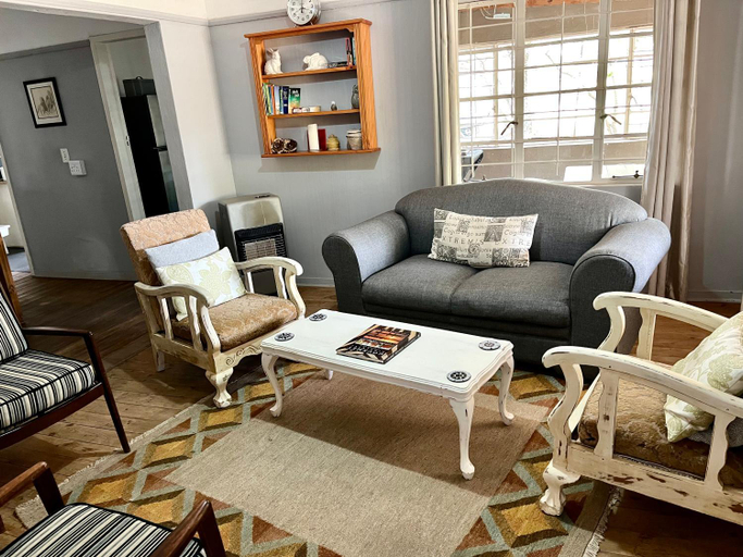 Others 4, Village Studio Guesthouse, Thabo Mofutsanyane