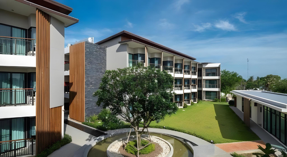 Exterior & Views, i Tara Private, Ban Laem