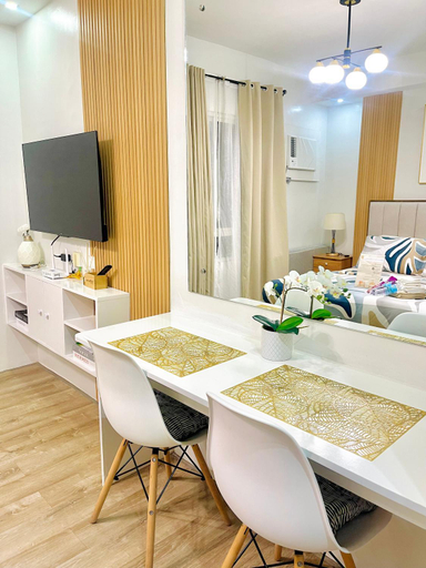 Others 4, Ezren Suites Mesavirre Residences Unit922, Bacolod City