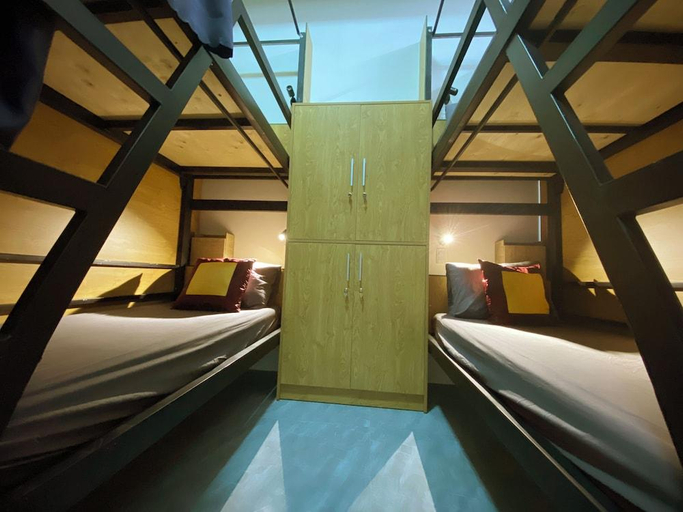 Bedroom 2, Ancient Beach Boutique & Spa Hoi An, Da Nang
