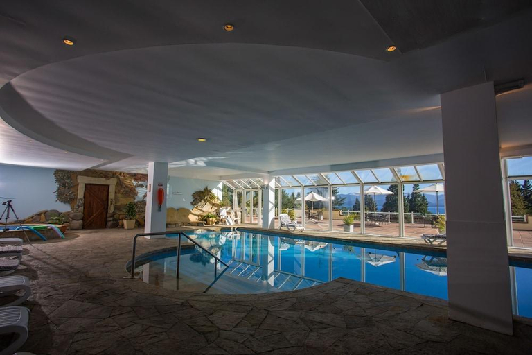 Sport & Beauty 3, Huinid Cabañas Bustillo, Bariloche