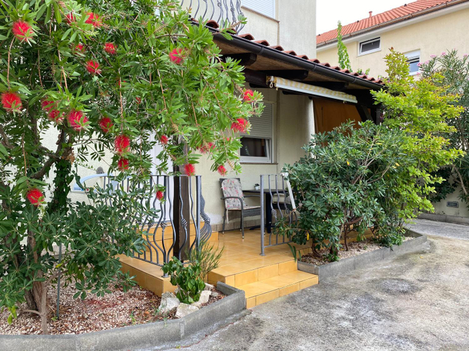 Exterior & Views 2, Apartments Lara Rab, Lopar/Supetarska Draga