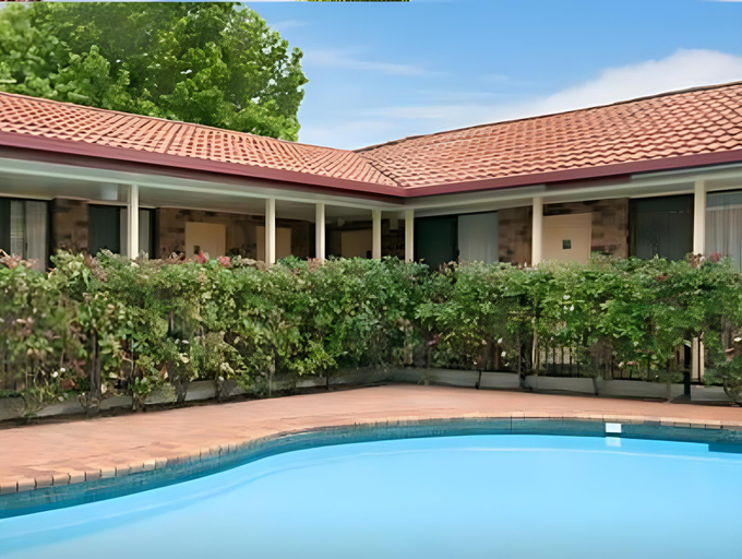 Sport & Beauty 5, Ballina Travellers Lodge, Ballina