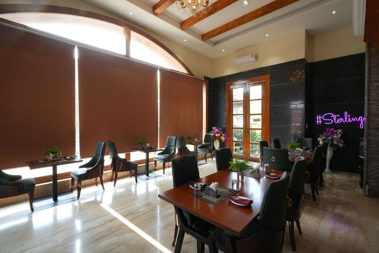 Food & Drinks 5, STERLING BANQUET & HOTEL, Kangra