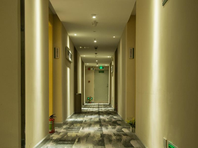 Others 2, Denise Hotel Shangxiajiu, Guangzhou