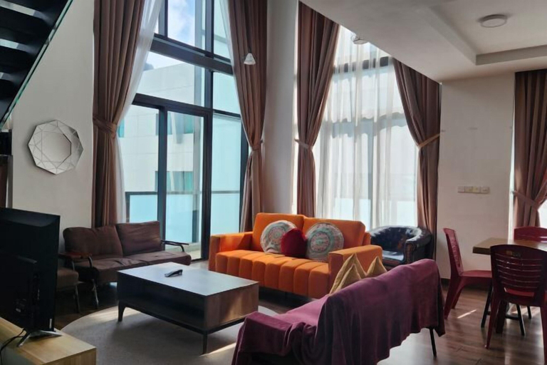 Others 4, My Misto Homestay, Riverson Soho, Kota Kinabalu