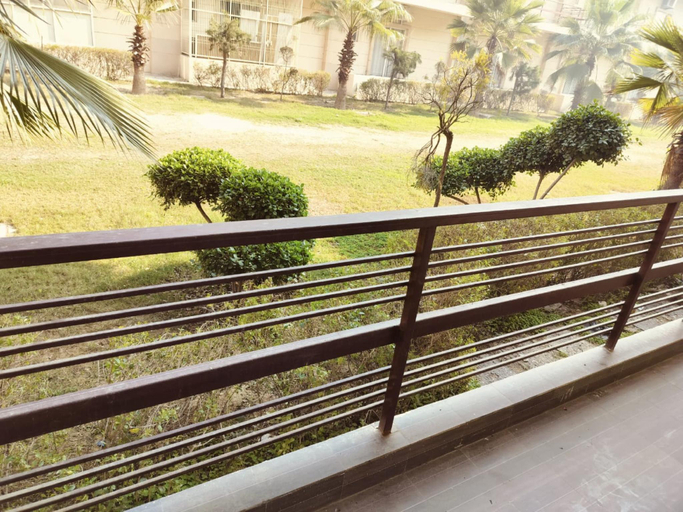 Others 4, Goroomgo Citrine Suites and Resorts Vrindavan, Mathura