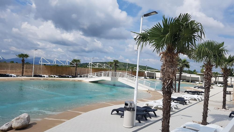 Sport & Beauty 2, Hotel Etno Selo Herceg, Herzegovina-Neretva