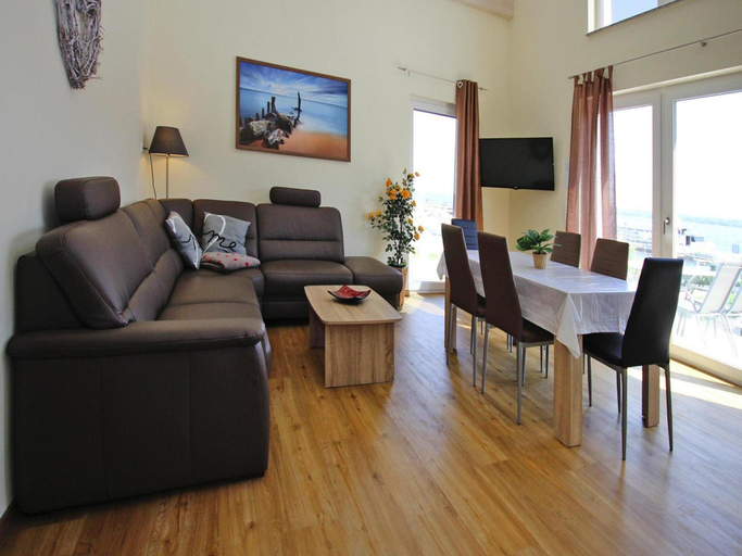 Others 4, Appartement Hafenflair am Plauer See, Ludwigslust-Parchim