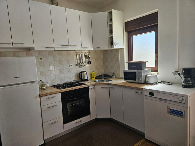 Others 5, Apartments Rudez - pool - jacuzzi, Fažana