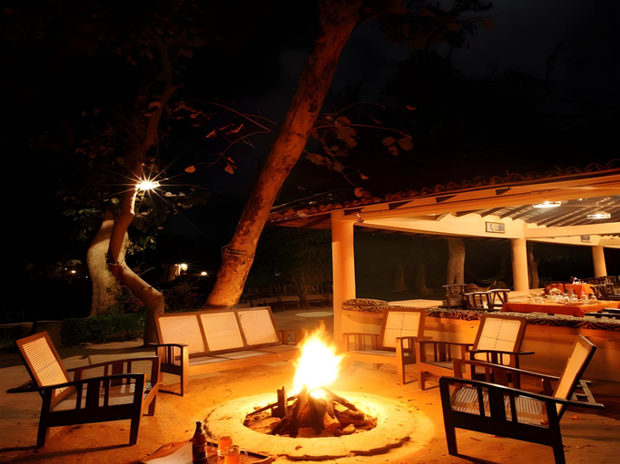 Others 4, Tuli Tiger Resort, Balaghat