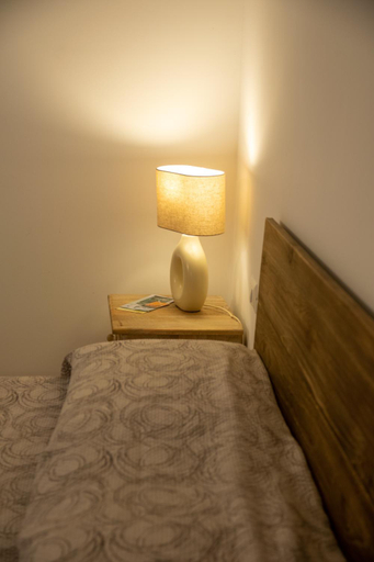 Bedroom, Terrazzo sullo Ionio, Matera